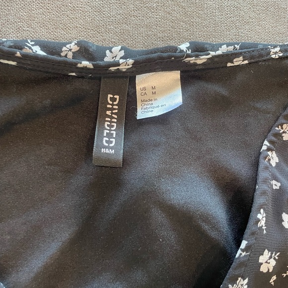 H&M dress - Picture 2 of 4